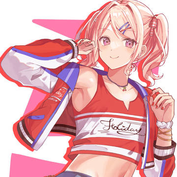 今イベ瑞希ちゃん