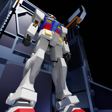 ガンダムＲＸ-78-2