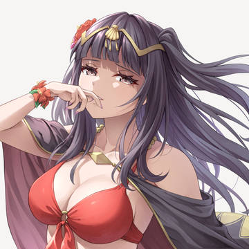 FE サーリャ