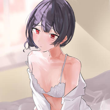 凛世ちゃん