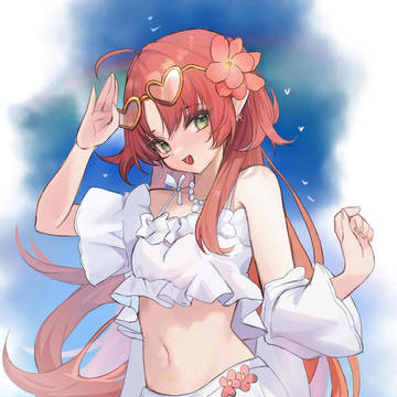 明日方舟桃金娘