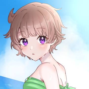 海流石