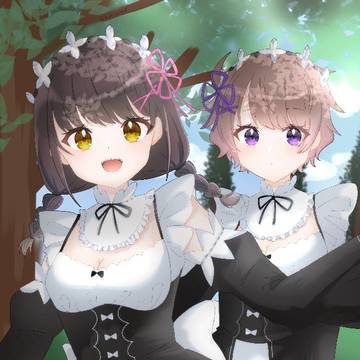 さすぱんリゼ口パロ