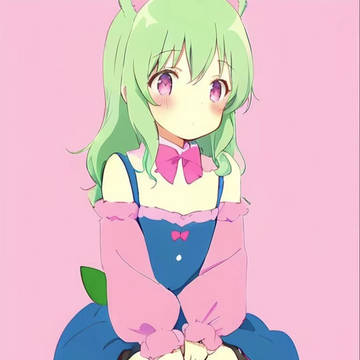 美美