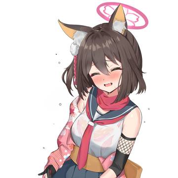 イズナ