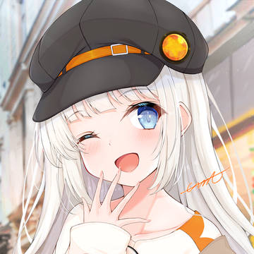 紲星あかりちゃん