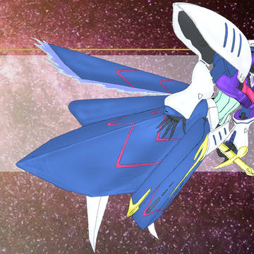 キュベレイ・アンファング