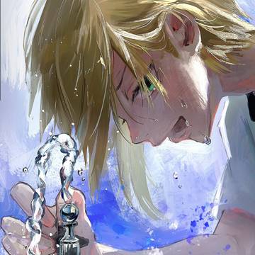 夏休み