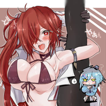 チョロＱ擬人化詰めた8