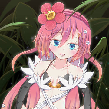 蠱惑の誘い