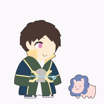 くるくるポポリオン