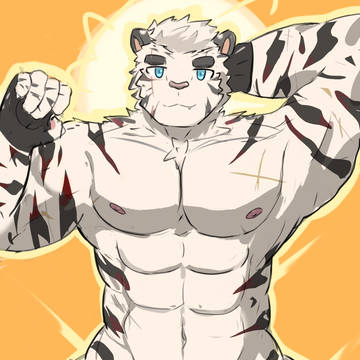 山山!