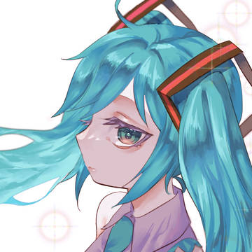 ミクさん