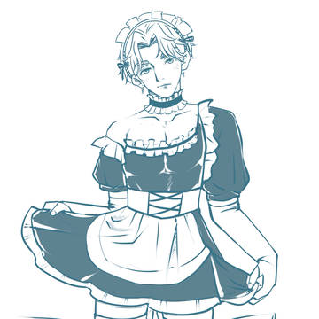 女装