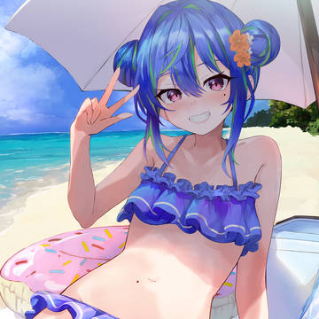 ネモた