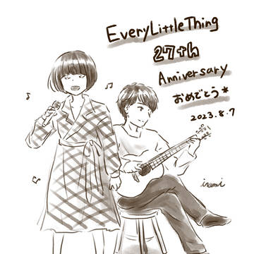 ELT27周年