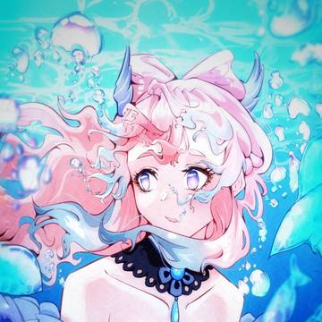 心海