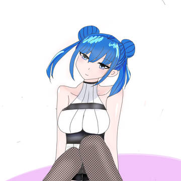 Evil☆Twinリィラ