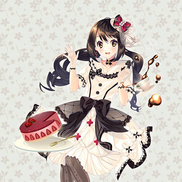 有香ちゃん