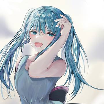 ますたー！
