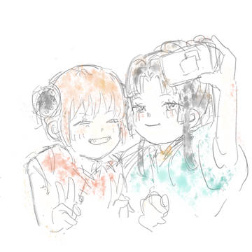 かぐそよ!