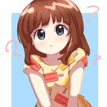 美月ちゃんFa