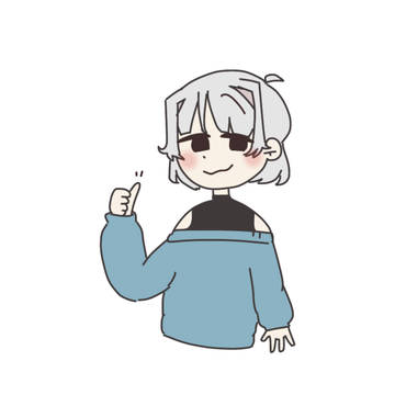 僕のオリキャラ