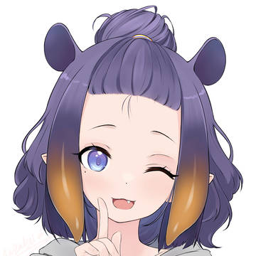 inaaaa~