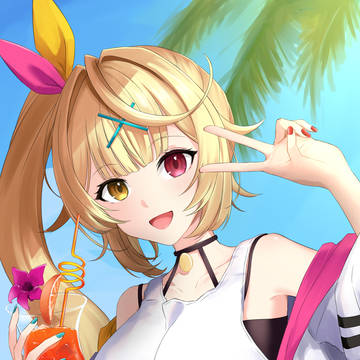 星川お誕生日おめでとう！