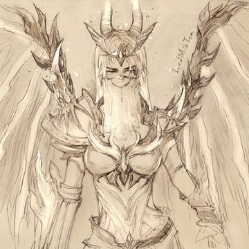 diablo immortal_dh