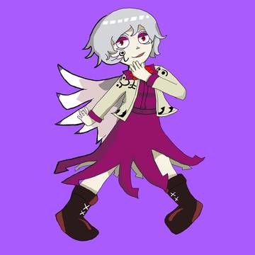 Smug Sagume