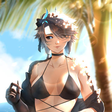 🌊