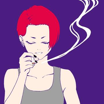 ヤニカス