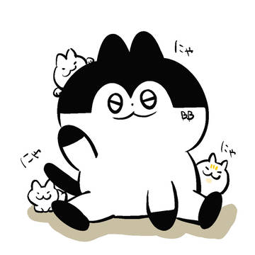 世界猫の日