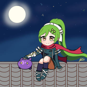 ガブリエルと絶望くん
