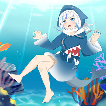 サメ