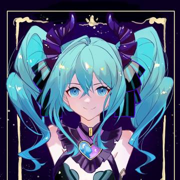 初音未来