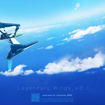 Legendary Wings_v2.1