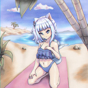 Summer Gura