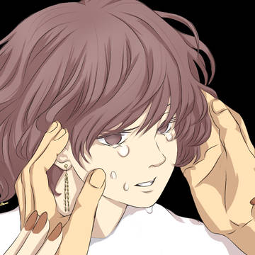 涙