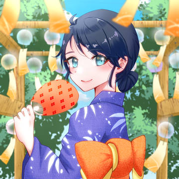 夏