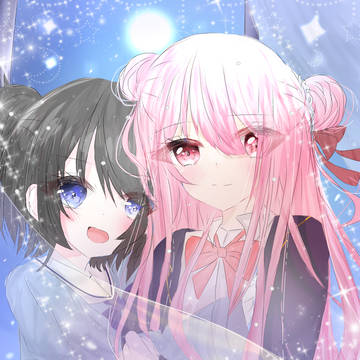 しおとさとう。