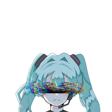 私は、人間じゃないので。