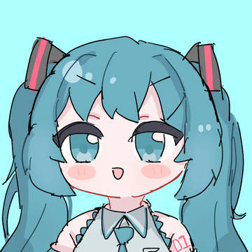 初音ミク