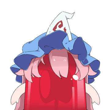 パト幽々子