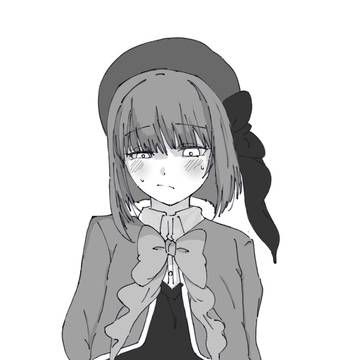 有馬かな