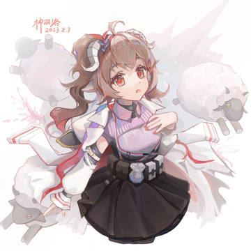 小羊