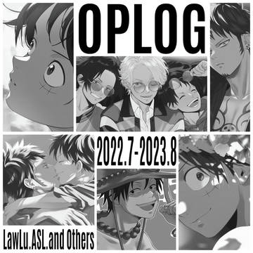 OP Log 【ASLアイドルパロ・ロール】