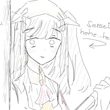 yandere fuuka 2