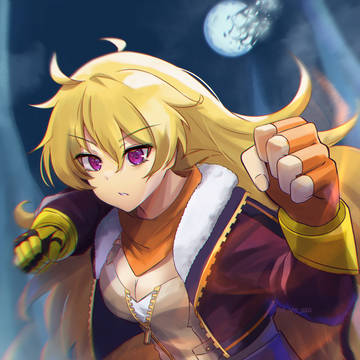 Yang!!!!